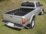 Toyota Tacoma PreRunner Xtracab Off-Road Edition by TRD 2001 года